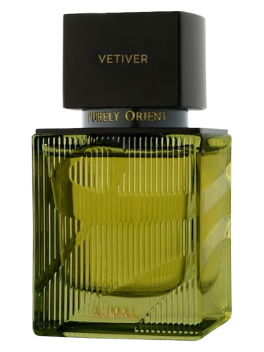 Vetiver by Ajmal