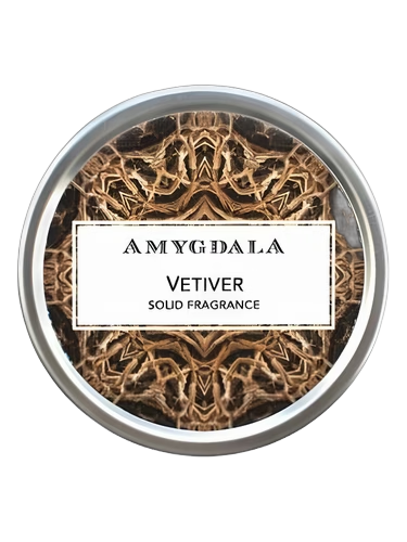 Vetiver by Amygdala
