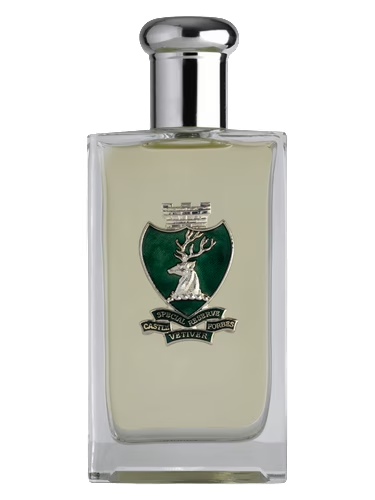 Vetiver