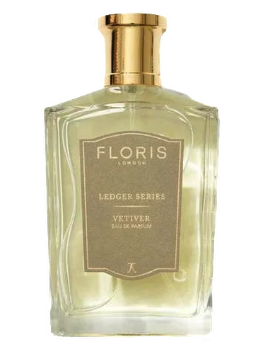 Vetiver