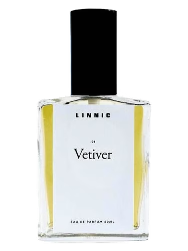 Vetiver