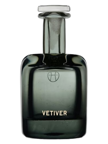 Vetiver by Perfumer H