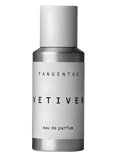 Vetiver
