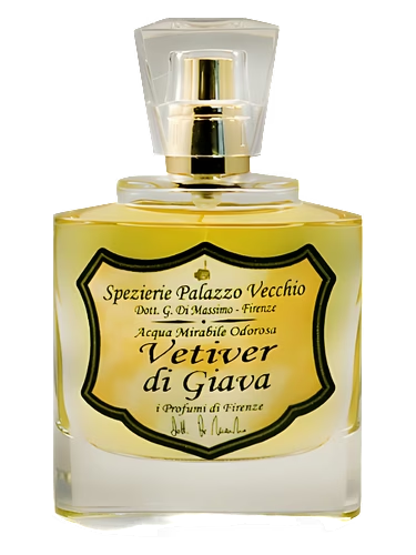 Vetiver di Giava