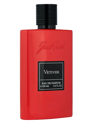 Vetiver Eau de Parfum