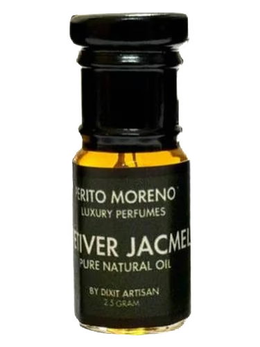 Vetiver Jacmel