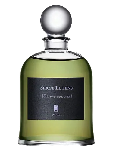 Vetiver Oriental by Serge Lutens