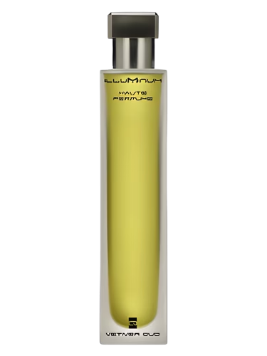 Vetiver OUD by Illuminum