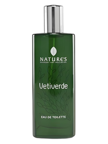 Vetiverde