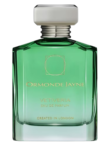 Vetiveria by Ormonde Jayne