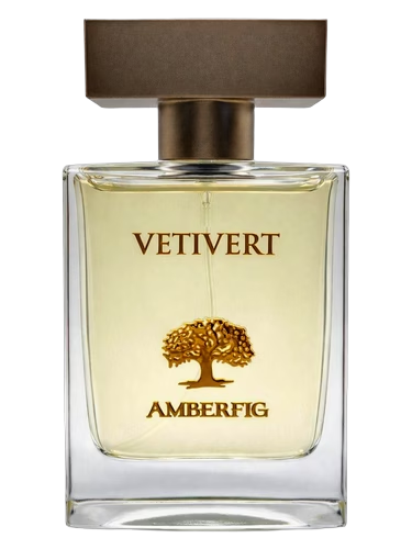 Vetivert by Amberfig