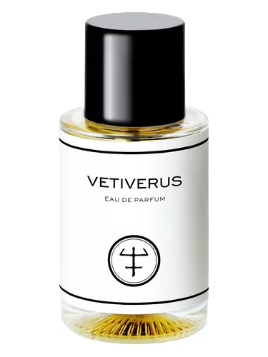 Vetiverus by Oliver & Co.