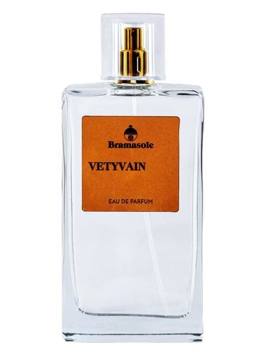 Vetyvain