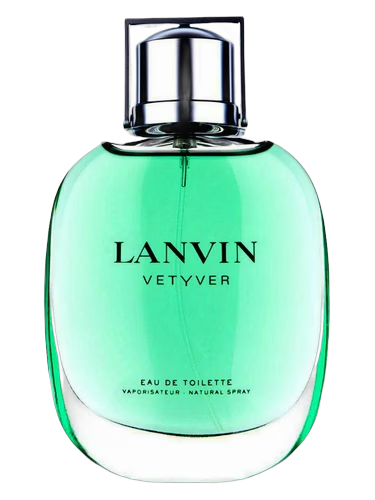 Vetyver (2003)