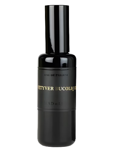 Vetyver Bucolique