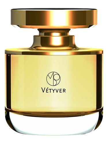 Vetyver