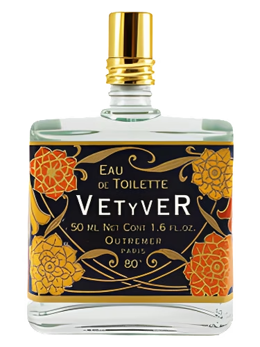 Vetyver