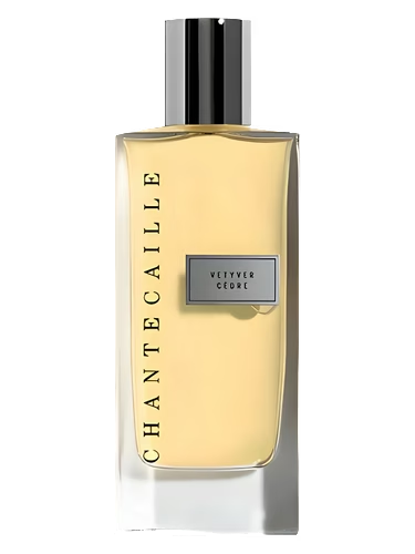 Vetyver Cèdre