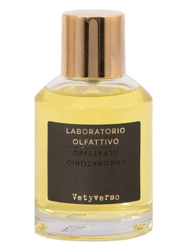 Vetyverso