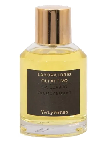 Vetyverso by Laboratorio Olfattivo