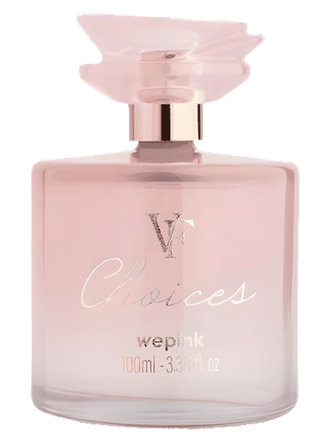VF Choices by We Pink