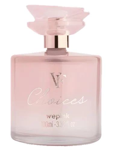 VF Choices by We Pink