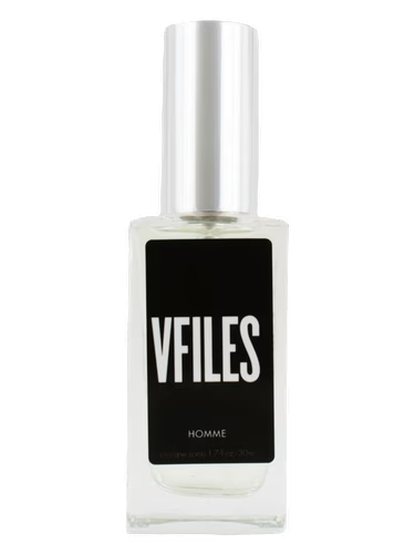 VFiles Homme