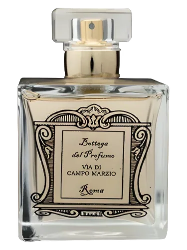 Via di Campo Marzio by Bottega del Profumo