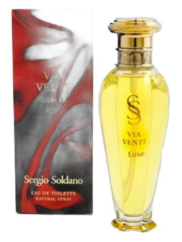 Via Venti Luxe Lady