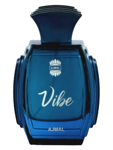 Vibe by Ajmal