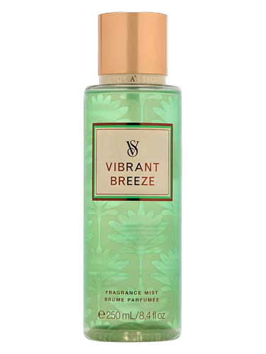 Vibrant Breeze