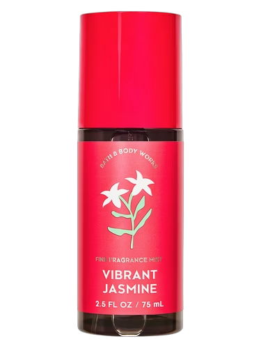 Vibrant Jasmine by Bath & Body Works
