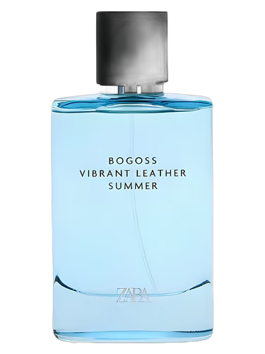 Vibrant Leather Bogoss Summer