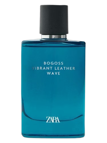 Vibrant Leather Bogoss Wave