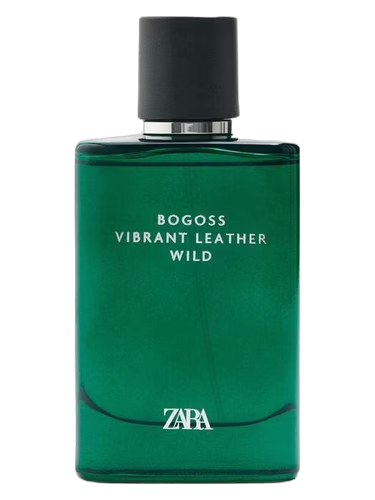 Vibrant Leather Bogoss Wild