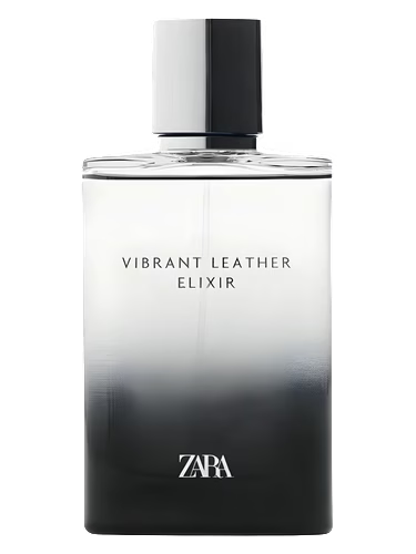 Vibrant Leather Elixir