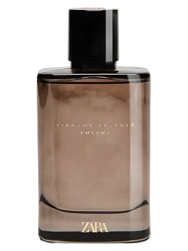 Vibrant Leather Encens by Zara