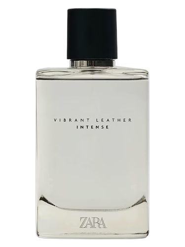 Vibrant Leather Intense