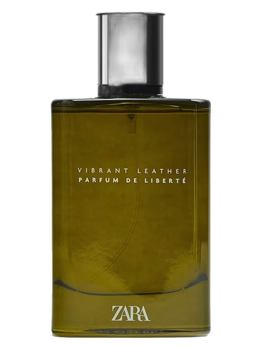 Vibrant Leather Parfum de Liberte