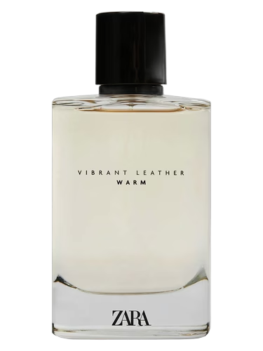 Vibrant Leather Warm by Zara