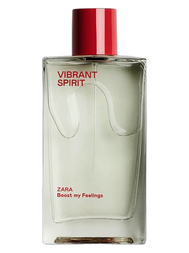 Vibrant Spirit