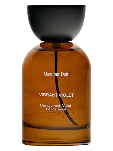 Vibrant Violet