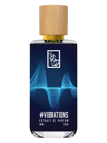 #Vibrations