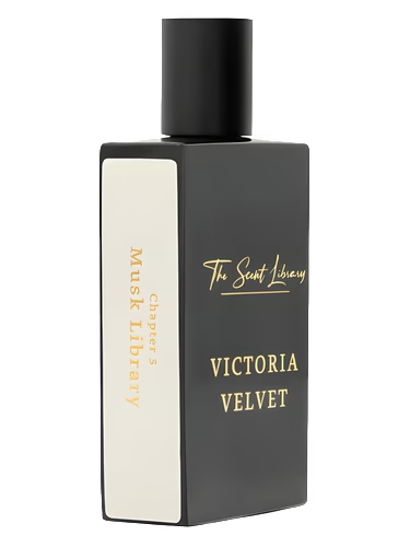 Victoria Velvet