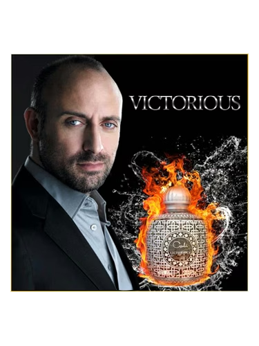 Victorious