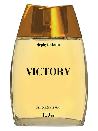 Victory by Phytoderm