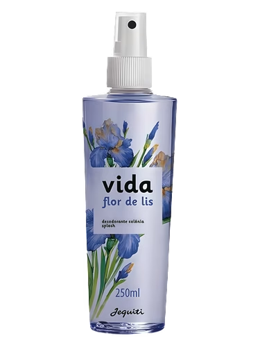 Vida Flor de Lis