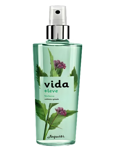 Vida + Leve Verbena