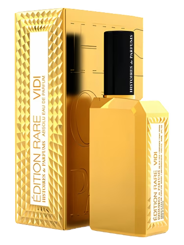 Vidi by Histoires de Parfums