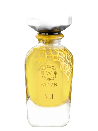 VII